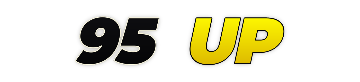 95 up